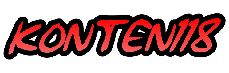 LOGO KONTEN118
